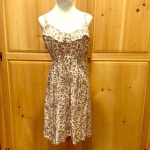 EUC Torrid size 1 dress